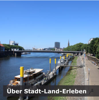 Über Stadt-Land-Erleben