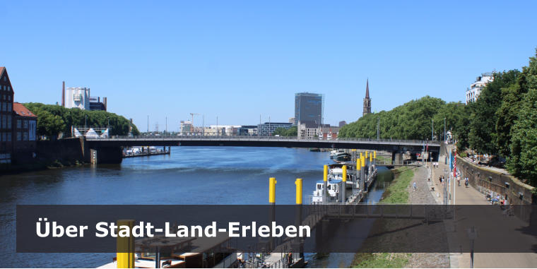 Über Stadt-Land-Erleben