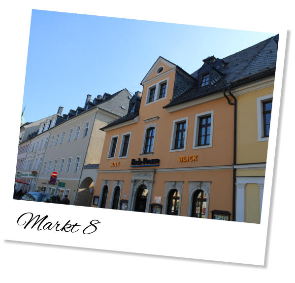 Markt 8