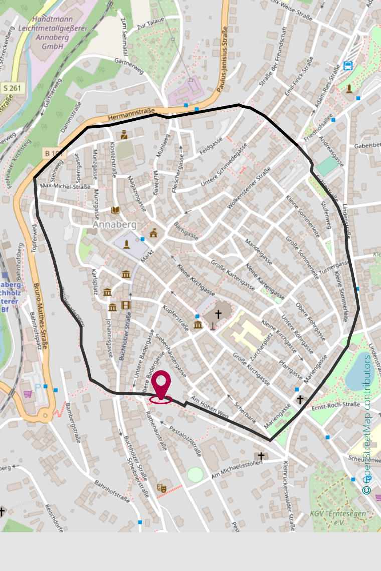  OpenStreetMap contributors