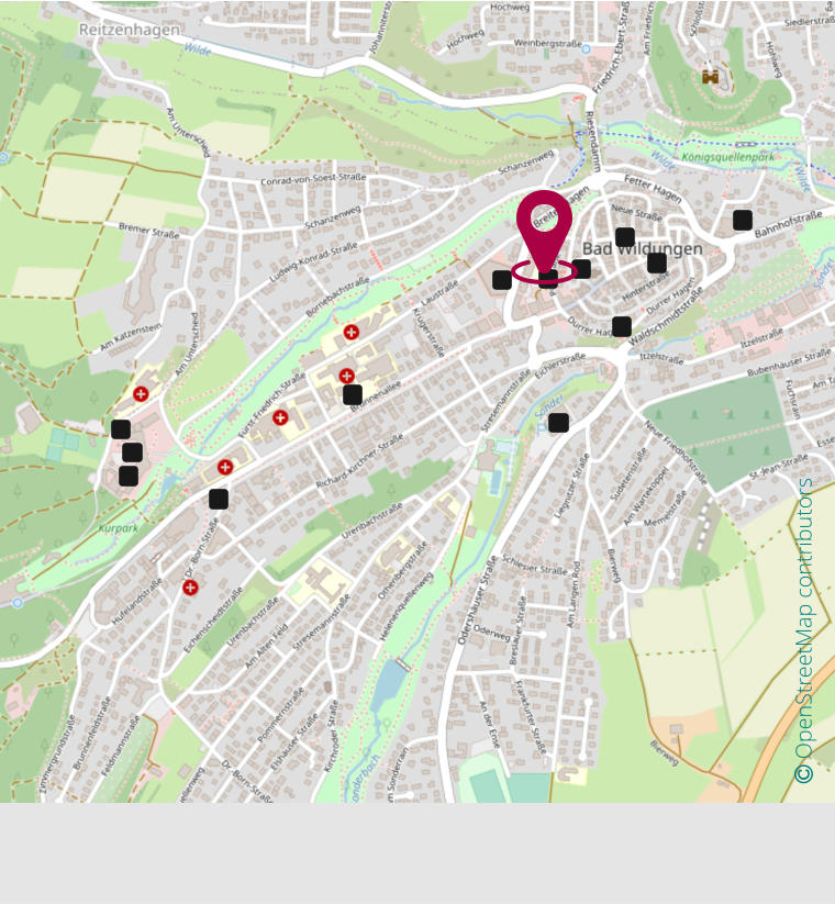  OpenStreetMap contributors