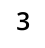 3