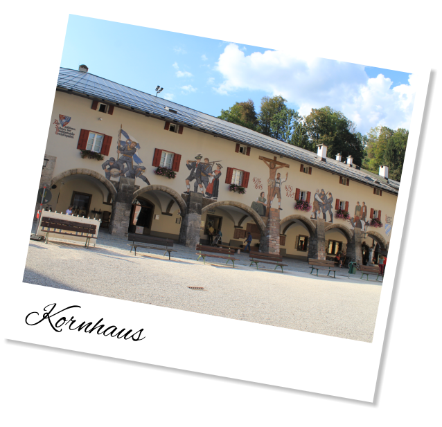 Kornhaus