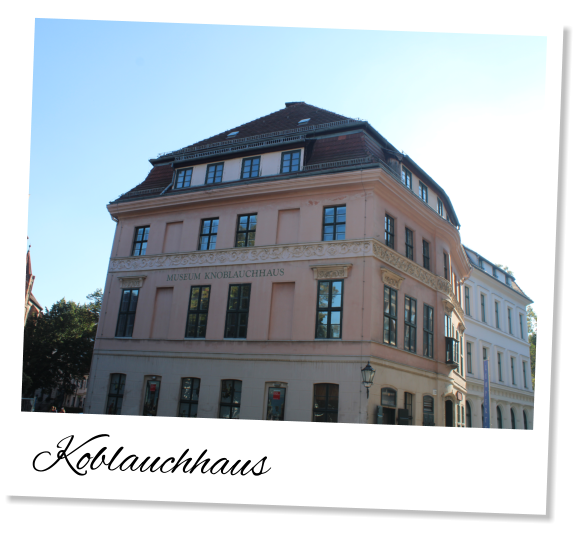 Koblauchhaus