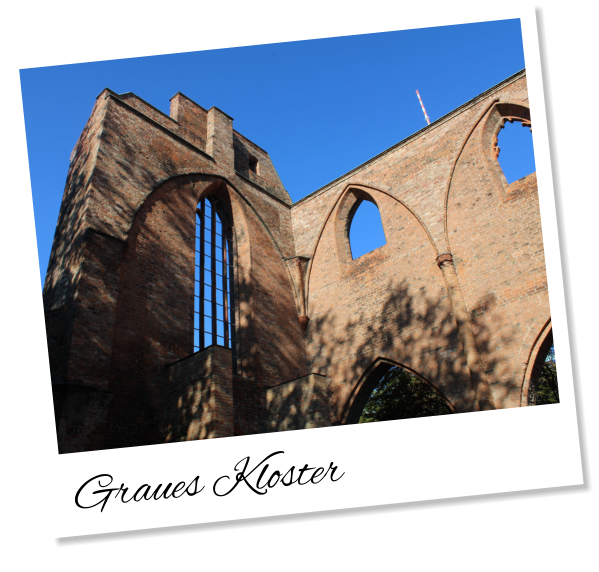 Graues Kloster