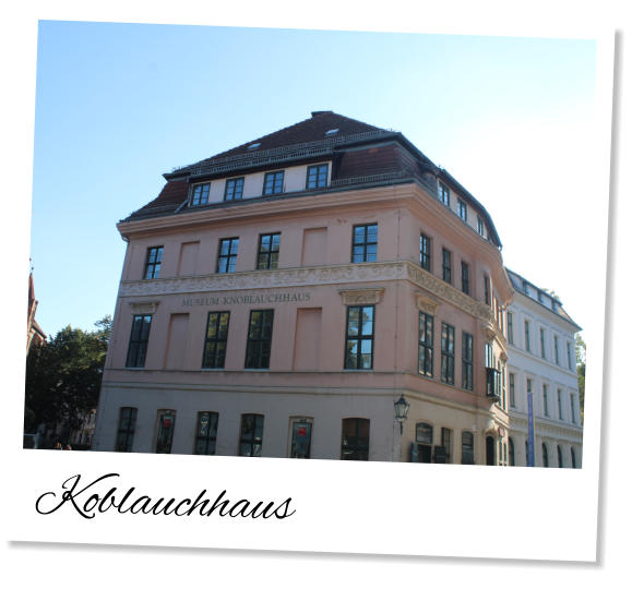 Koblauchhaus