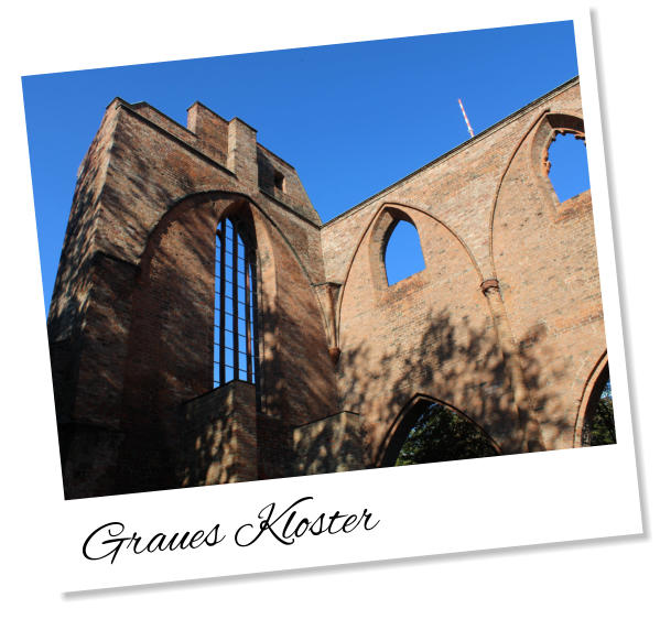 Graues Kloster