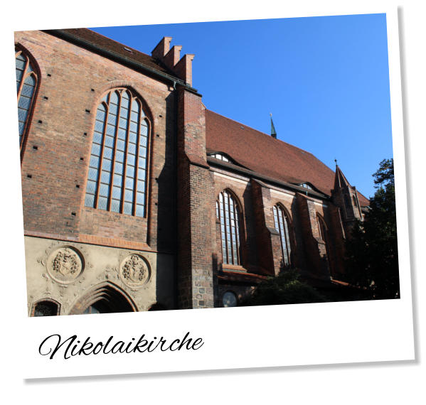 Nikolaikirche