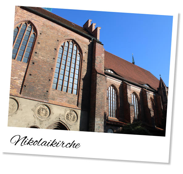 Nikolaikirche