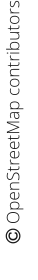  OpenStreetMap contributors