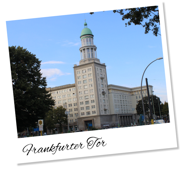 Frankfurter Tor