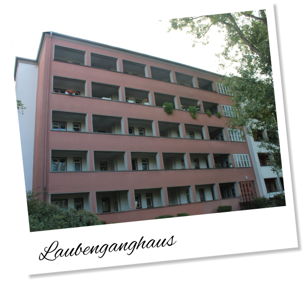 Laubenganghaus