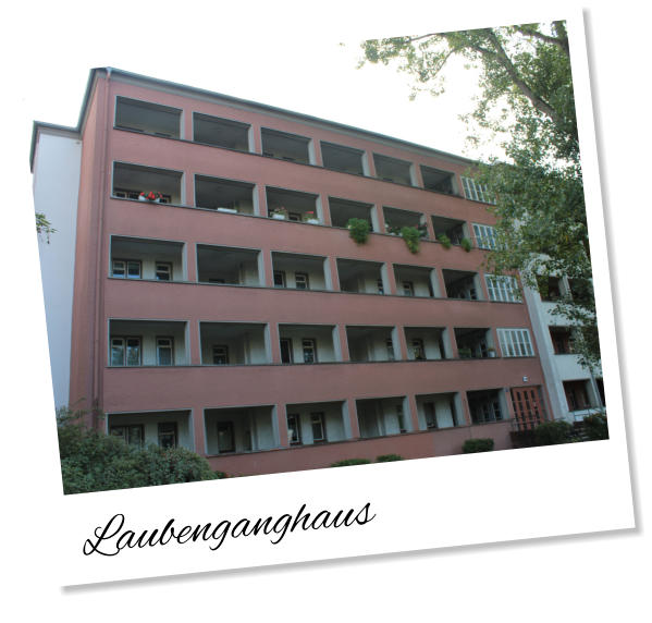 Laubenganghaus