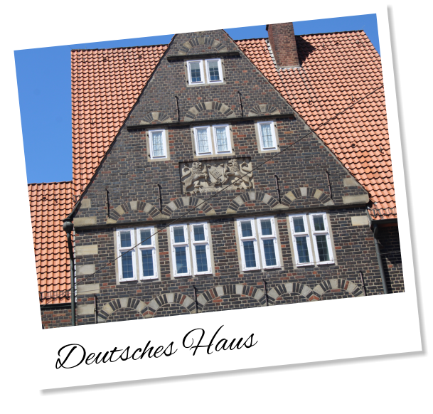 Deutsches Haus