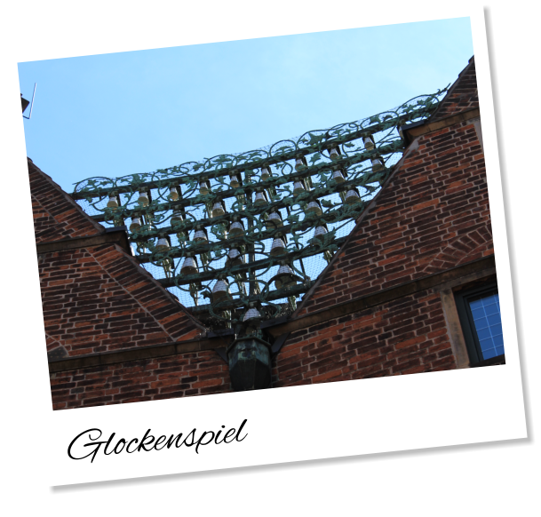 Glockenspiel