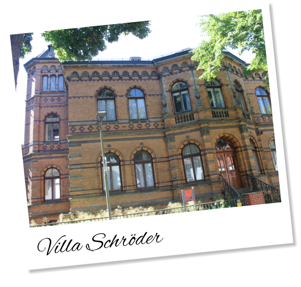 Villa Schröder