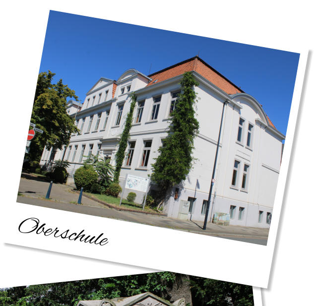 Oberschule