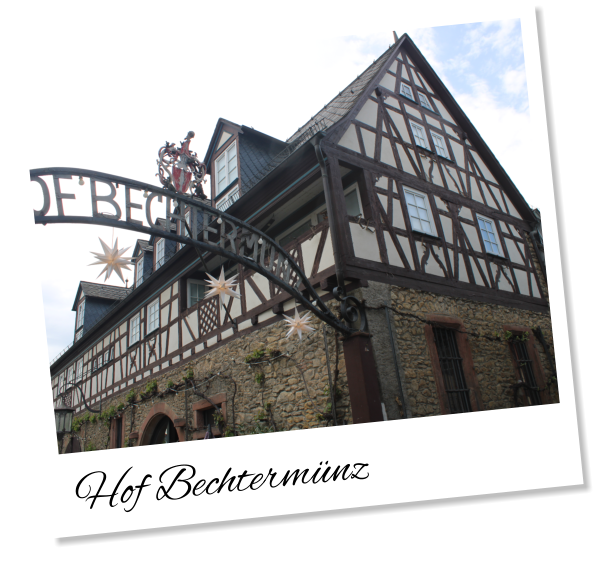 Hof Bechtermünz