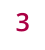 3
