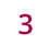 3