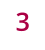 3