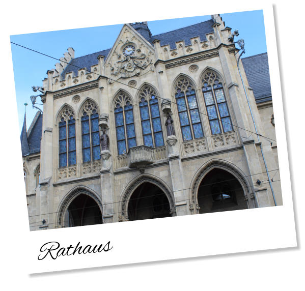 Rathaus