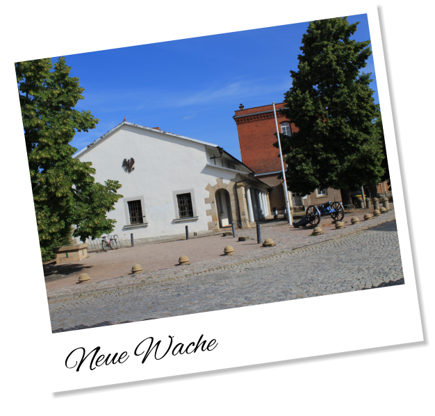 Neue Wache