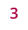 3