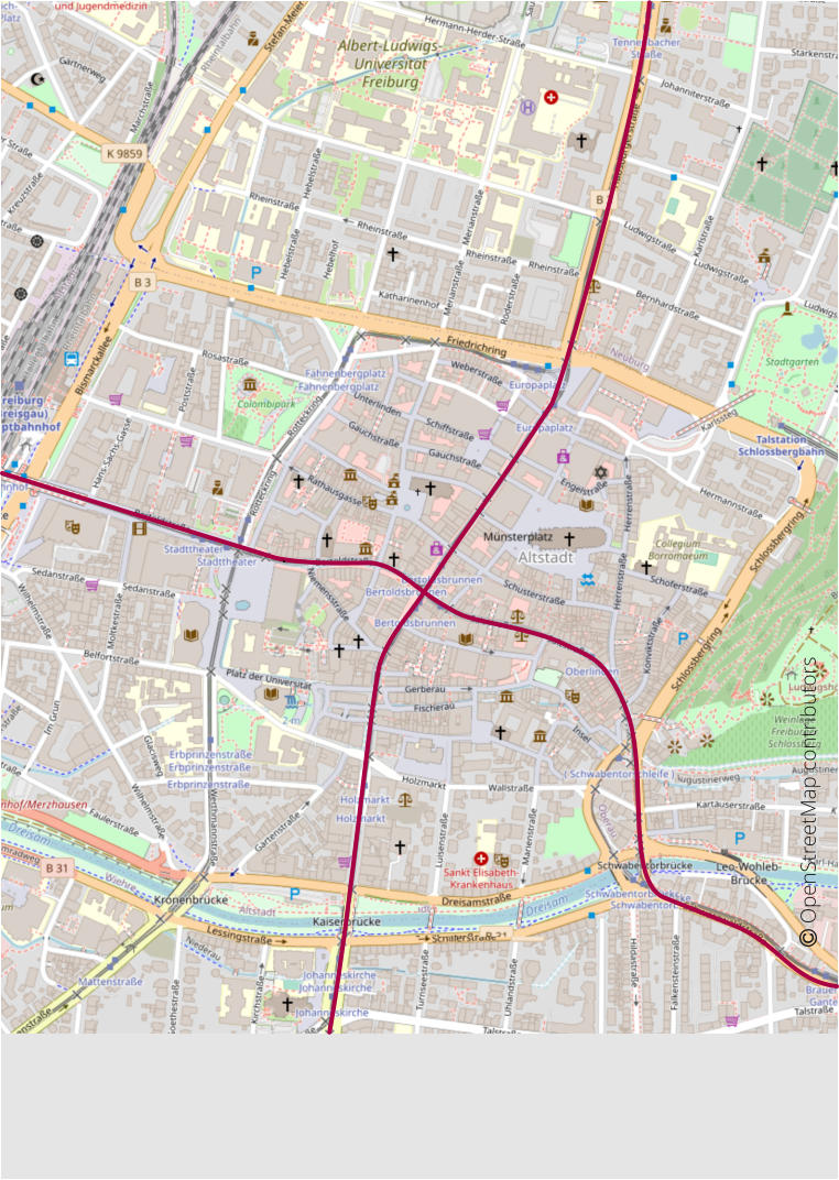  OpenStreetMap contributors