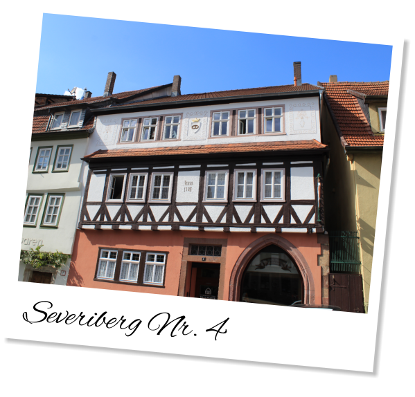Severiberg Nr. 4