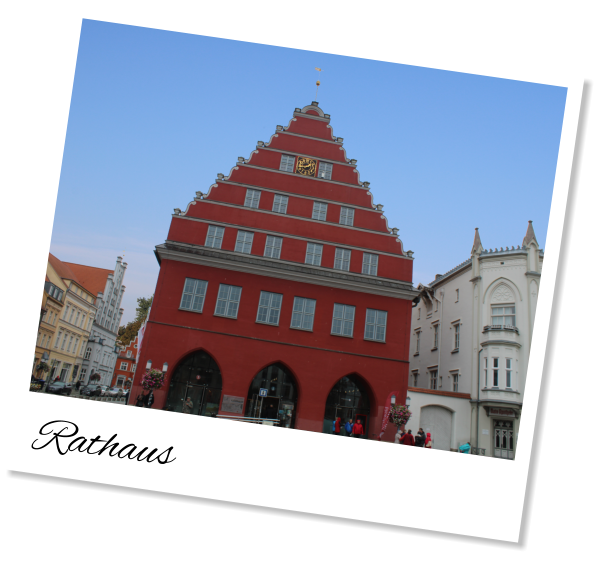 Rathaus