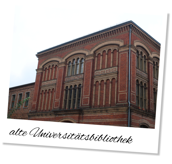 alte Universitätsbibliothek