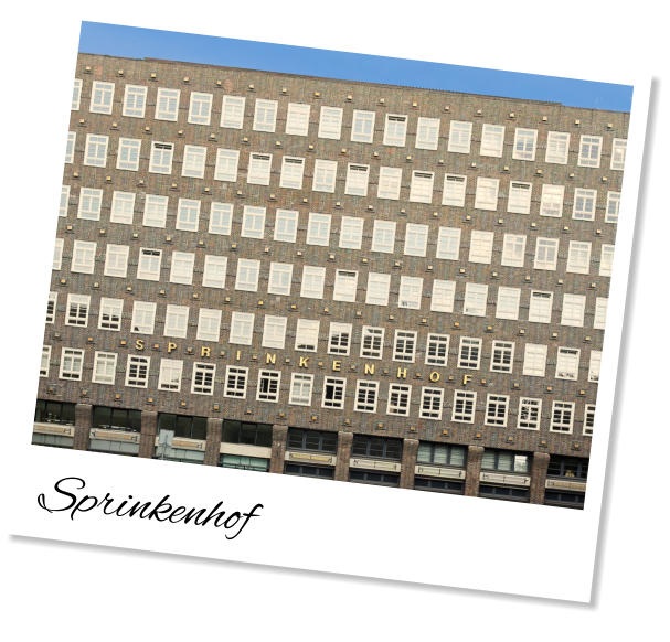 Sprinkenhof