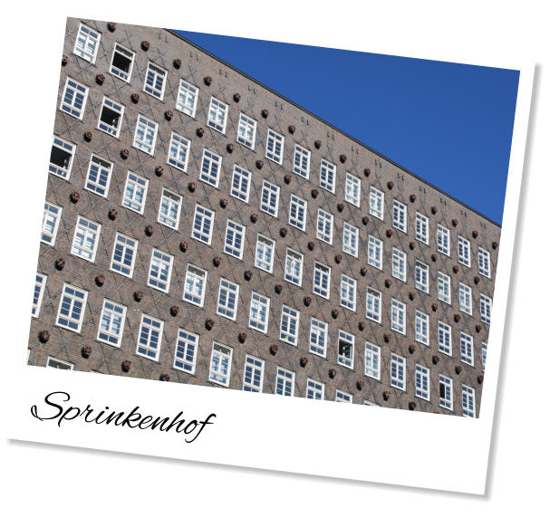 Sprinkenhof