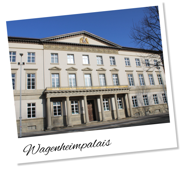 Wagenheimpalais