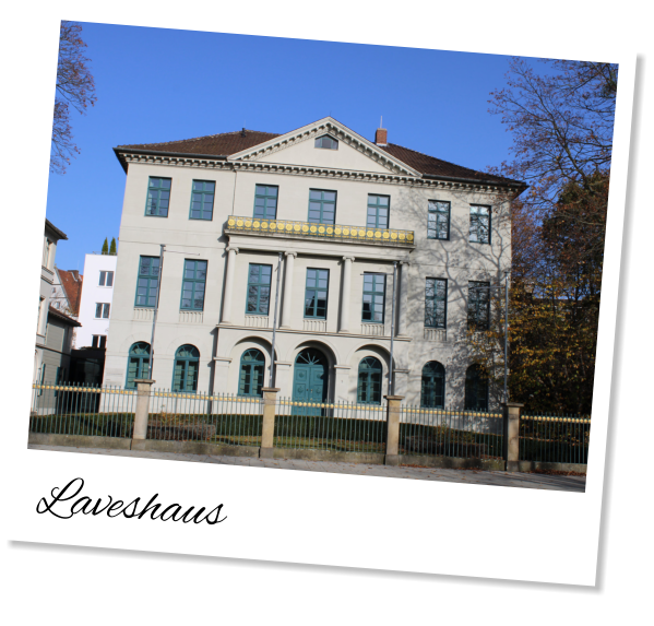 Laveshaus