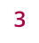 3