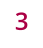3