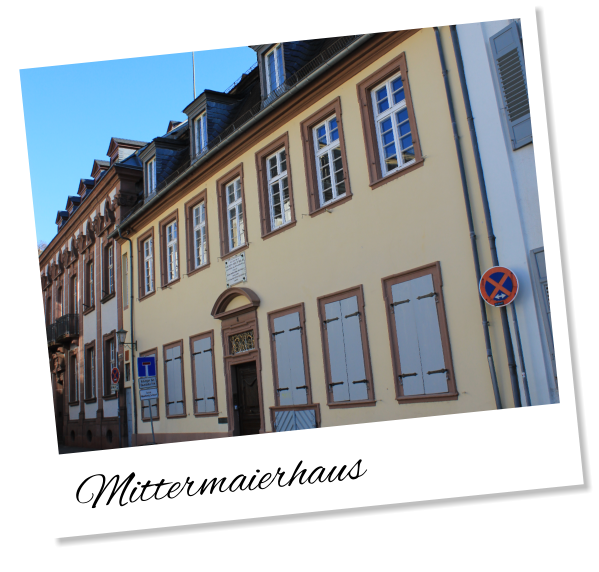 Mittermaierhaus