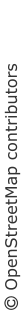  OpenStreetMap contributors