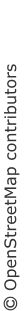  OpenStreetMap contributors