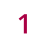 1