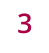 3