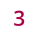 3