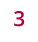 3