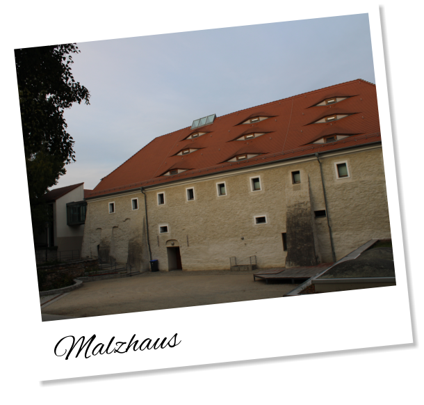 Malzhaus