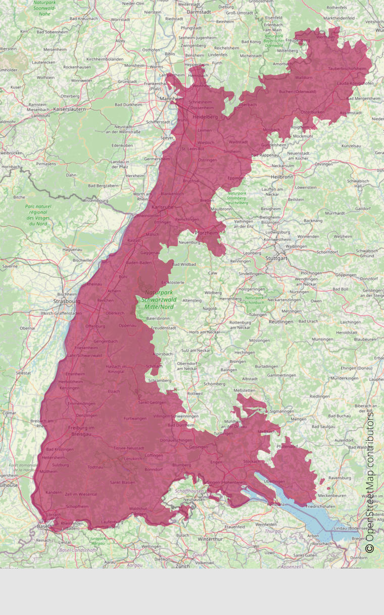  OpenStreetMap contributors