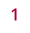 1