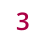 3