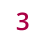 3